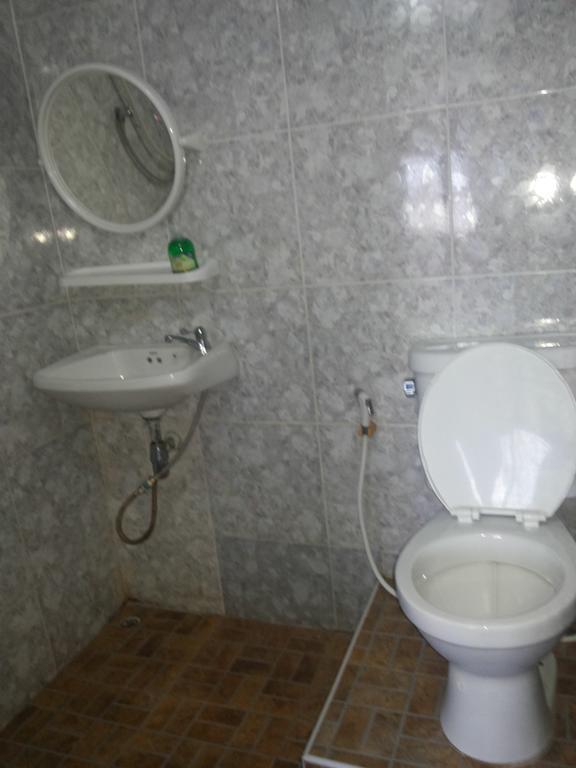 Chaam Guesthouse Cha-Am Room photo